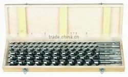6pcs Auger Bits Set thumbnail-1