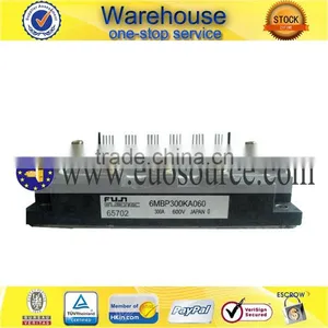 Fuji Ipm ic Manufacture 6MBP300KA060 thumbnail-6