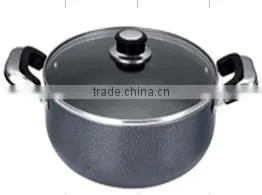 Aluminium Non-stick Cookware Set,cookware thumbnail-1