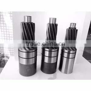 Factory Directly Sale Transmission Customizable Worm Gear thumbnail-3