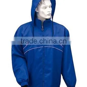 Rain Jacket thumbnail-4