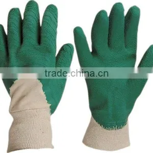 Sunnyhope Western Safety Gloves thumbnail-1
