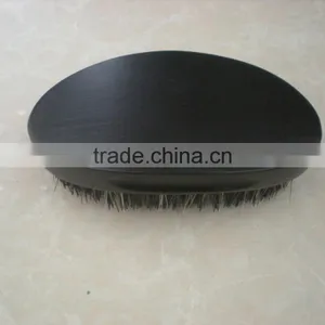 New Medium Curved Hair Brush thumbnail-3