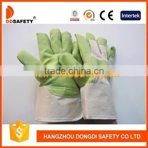 DDSAFETY Wholesale Cheap Garden Glove Cheap Glove thumbnail-1