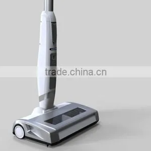 2015 New Arrival Cordless Rechargeable Commercial Upright Vacuum Cleaner thumbnail-2