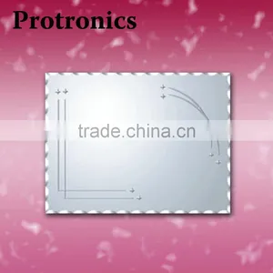 WN040 Decorative Beauty Mirror thumbnail-1
