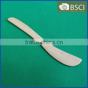 WYSDA-0005 Wooden Cake Knife thumbnail-1