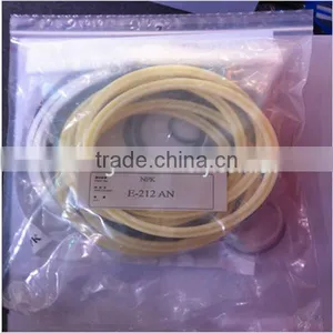 NPK E-212 AN Oil Seal for Hydraulic Breaker Hammer thumbnail-1