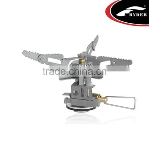 Camping Gas Cooker thumbnail-1