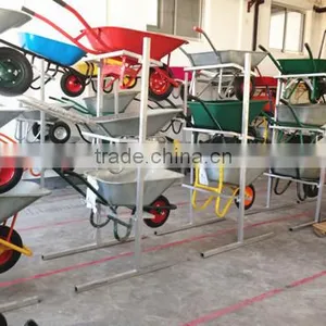 Qingdao Xili Tools Manufacture Ltd. company overview - view 2 thumbnail