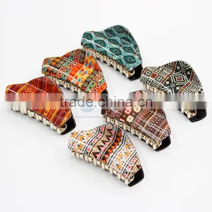 Fashion National Hair Claw thumbnail-1