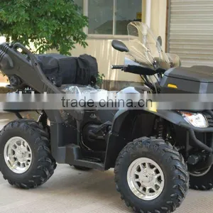 ATV 500CC 800 Windscreen thumbnail-1