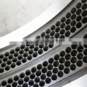 Wood Pellet Machine Spare Parts Flat Die,rollers, Screws, Bearings thumbnail-1