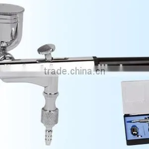 Double Action Airbrushes BD134 thumbnail-1