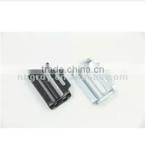 Adjustable Metal Buckle thumbnail-1