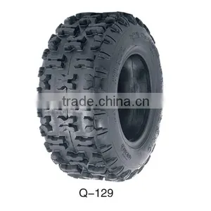Snow Thrower Tires thumbnail-1