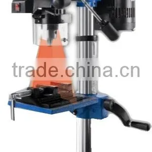 Bench Drill Press Machine Zj4116 thumbnail-1