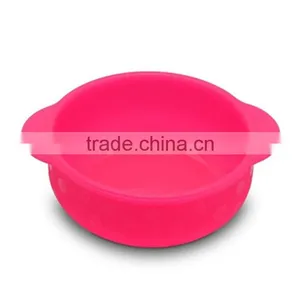 China ICTI GSV Manufacturer Plastic Bowl Personalized Bowl for Kids thumbnail-2
