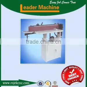 MM2315-1 CE Mini Sanding Belt Machine thumbnail-1
