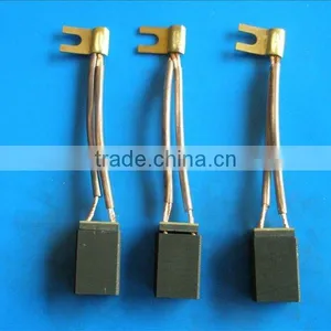 (Hot Selling) Starter Motor Carbon Brush for Automotive thumbnail-6