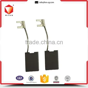 High Purity Favorable Price for Boschs Carbon Brush With Cap thumbnail-5