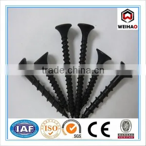 Black Phosphate C1022 Drywall Screws Manufacturer thumbnail-1