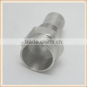 CNC Lathe Turning Part thumbnail-3