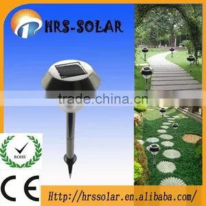 HRS Waterproof & High Quality Solar Light for Garden thumbnail-1