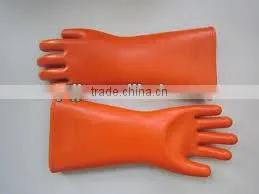 Newest Insulating Rubber Glove Type thumbnail-1