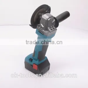 2016 New Type 26 LI -Battery Cordless Heavty Duty Impact Wrench thumbnail-2