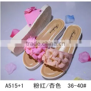 Hot Sell Sandal With Good Quality thumbnail-1