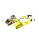 Ratchet Tie Down Strap 2"x14' thumbnail-1