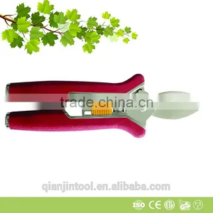 6 Inch Mini Garden Scissors for Bonsai and Miniature Tree thumbnail-1