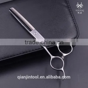 Professional Hair Scissors Quality Assurance Various Style 5.5 to 6 Inches Packed With Hair Scissors Case thumbnail-2
