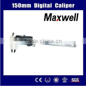 150mm Digital Vernier Caliper thumbnail-1