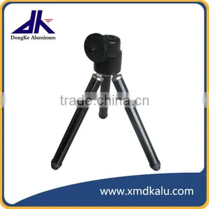 Stainless Steel Telescopic Camera Tripod thumbnail-1