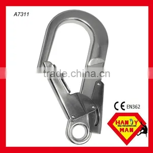 A7311 Forged Aluminum Rebar Hook thumbnail-1