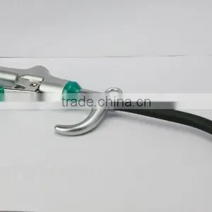 Berrylion Aluminum Alloy Air Dust Gun Luxury Air Dust Gun for Sale thumbnail-2