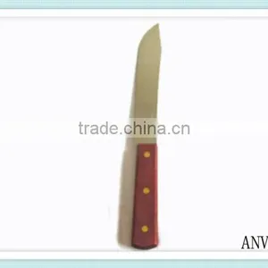 2015 Wooden Handle Steak Knife,3pcs Bread Knife Set thumbnail-4