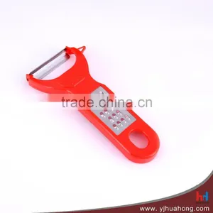 Wholesale Kitchen Vegetable Julienne Peeler Grater thumbnail-1