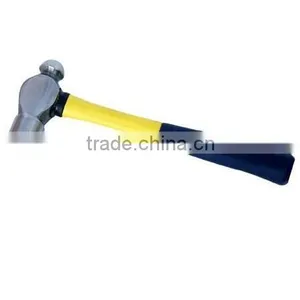 1.5LB Construction Tools Ball Peen Hammer Producer thumbnail-1