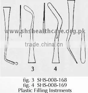 Plastic Filling Instruments Fig.3 thumbnail-1