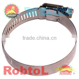 501501 Type F Worm Drive Hose Clamp------AWBX thumbnail-1