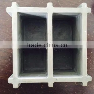 Anti-corrosion Fiberglass Manhole Cover thumbnail-1