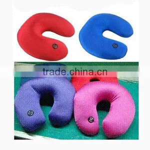 Massage Neck Pillow thumbnail-1