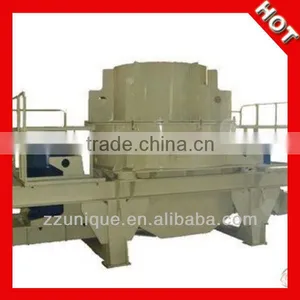 2014 New Artificial Sand Making Machine Supplier thumbnail-1
