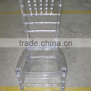 Colours Clean Resin Chiavari Chair for Wedding thumbnail-4