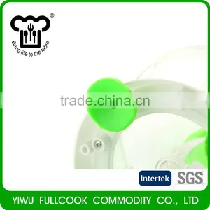 Twist Manual Food Processor Food Chopper Manual Vegetable Blender thumbnail-6