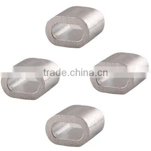 High Quality Oval Aluminum Sheath thumbnail-6