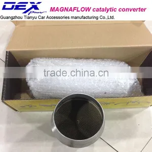 MAGNAFLOW Exhaust Catalytic Converter thumbnail-4